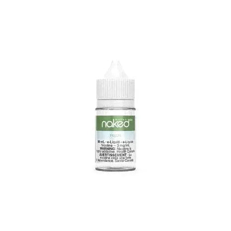 Melon (Polar Breeze/Frostbite) - NAKED 100 E-Liquid - 30mL - Liberty Vape