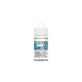 Menthol Blast - Thats Mint Salt - 30mL - Liberty Vape