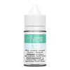 Mint (Arctic Air) Salt Nic - NKD 100 Salt E-Liquid - 30mL (Alberta) - Liberty Vape