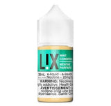 Mint Condition Salt - LiX Nic Salts - 30mL - Liberty Vape