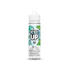 Mint Ice - ICED UP E-Liquid - 60mL - Liberty Vape