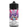 Mixed Berry Ice - Frozen Fruit Monster E-Liquid - 100mL - Liberty Vape