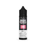 Mocha Bianco - Brew House E-Liquid - 60mL - Liberty Vape