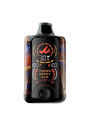 Mr Fog Aura 60K Disposable Vape — 60,000 Puffs - 20mL