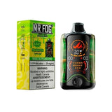 MR FOG AURA 60K Disposable Vape - 60000 Puffs - 20mL - Liberty Vape
