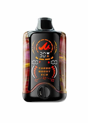 MR FOG AURA 60K Disposable Vape - 60000 Puffs - 20mL - Mr Fog - Liberty Vape
