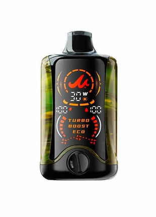 MR FOG AURA 60K Disposable Vape - 60000 Puffs - 20mL - Mr Fog - Liberty Vape