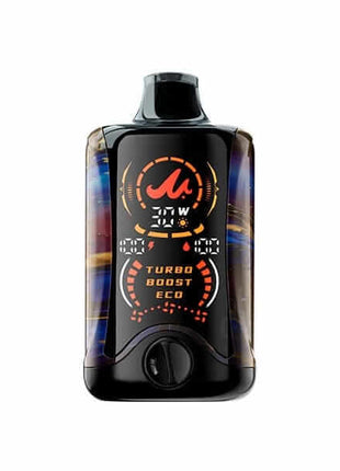 MR FOG AURA 60K Disposable Vape - 60000 Puffs - 20mL - Mr Fog - Liberty Vape