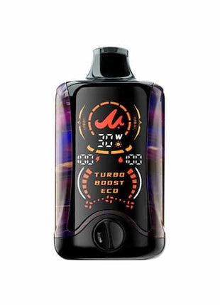 MR FOG AURA 60K Disposable Vape - 60000 Puffs - 20mL - Mr Fog - Liberty Vape