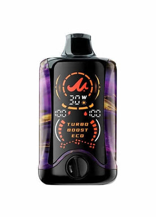 MR FOG AURA 60K Disposable Vape - 60000 Puffs - 20mL - Mr Fog - Liberty Vape