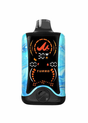 MR FOG AURA 60K Disposable Vape - 60000 Puffs - 20mL - Mr Fog - Liberty Vape