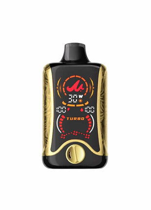 MR FOG AURA 60K Disposable Vape - 60000 Puffs - 20mL - Mr Fog - Liberty Vape