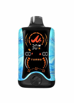 MR FOG AURA 60K Disposable Vape - 60000 Puffs - 20mL - Mr Fog - Liberty Vape
