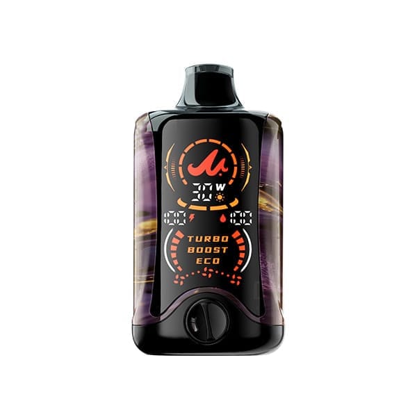 MR FOG AURA 60K Disposable Vape - 60K Puffs - 20mL | Canada  Liberty Vape