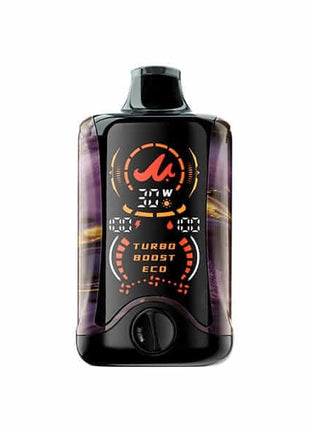 MR FOG AURA 60K Disposable Vape - 60000 Puffs - 20mL - Mr Fog - Liberty Vape