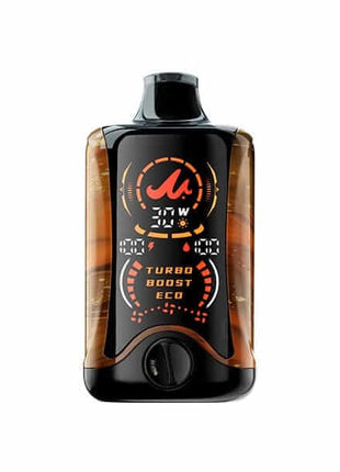 MR FOG AURA 60K Disposable Vape - 60000 Puffs - 20mL - Mr Fog - Liberty Vape