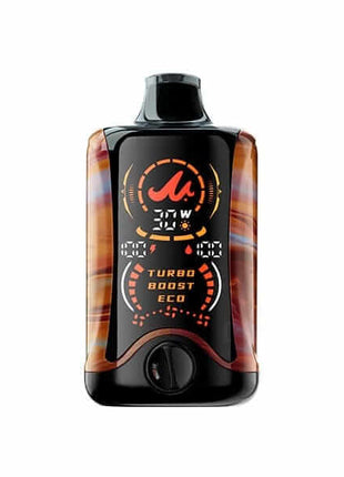MR FOG AURA 60K Disposable Vape - 60000 Puffs - 20mL - Mr Fog - Liberty Vape