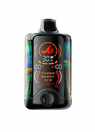 MR FOG AURA 60K Disposable Vape - 60000 Puffs - 20mL - Mr Fog - Liberty Vape