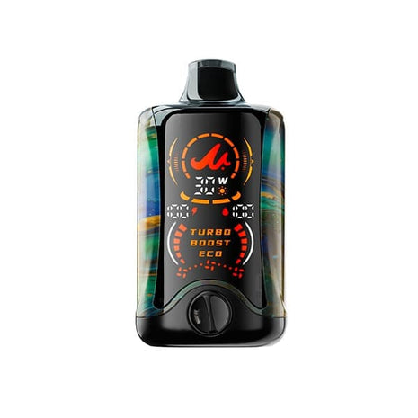 MR FOG AURA 60K Disposable Vape - 60000 Puffs - 20mL - Liberty Vape
