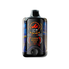 MR FOG AURA 60K Disposable Vape - 60000 Puffs - 20mL - Liberty Vape