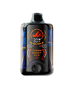 MR FOG AURA 60K Disposable Vape - 60000 Puffs - 20mL - Liberty Vape
