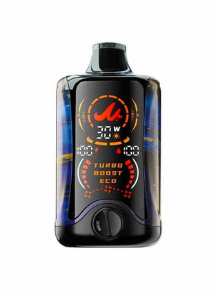 MR FOG AURA 60K Disposable Vape - 60000 Puffs - 20mL - Mr Fog - Liberty Vape