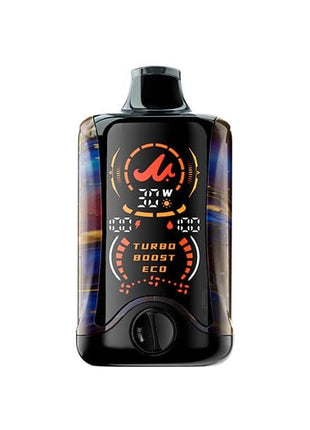 MR FOG AURA 60K Disposable Vape - 60000 Puffs - 20mL