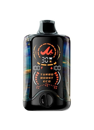MR FOG AURA 60K Disposable Vape - 60000 Puffs - 20mL