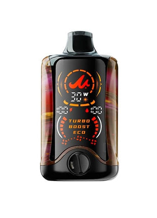 MR FOG AURA 60K Disposable Vape - 60000 Puffs - 20mL