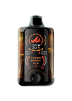 MR FOG AURA 60K Disposable Vape - 60000 Puffs - 20mL