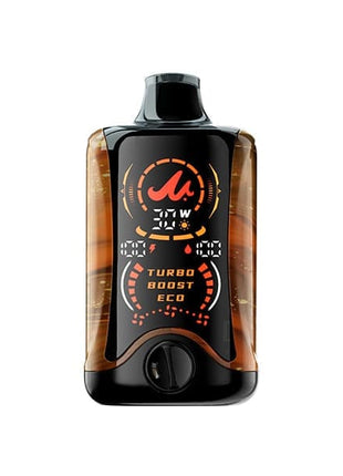 MR FOG AURA 60K Disposable Vape - 60000 Puffs - 20mL