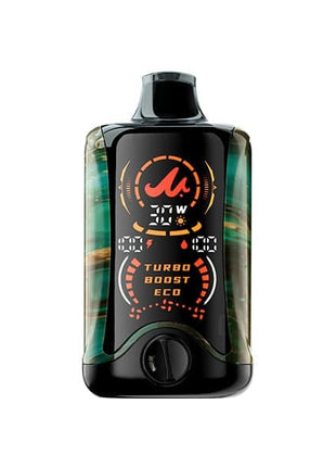 MR FOG AURA 60K Disposable Vape - 60000 Puffs - 20mL