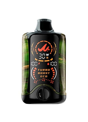 MR FOG AURA 60K Disposable Vape - 60000 Puffs - 20mL