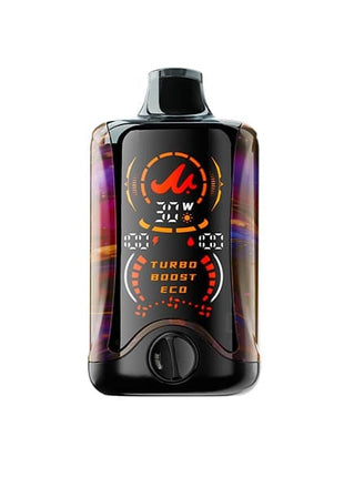 MR FOG AURA 60K Disposable Vape - 60000 Puffs - 20mL