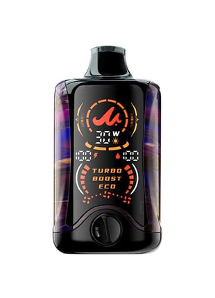 MR FOG AURA 60K Disposable Vape - 60000 Puffs - 20mL