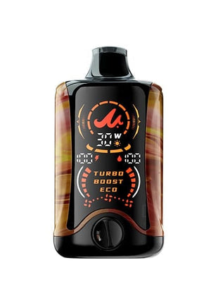 MR FOG AURA 60K Disposable Vape - 60000 Puffs - 20mL