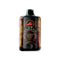 Mr Fog Aura 60K Disposable Vape — 60,000 Puffs - 20mL – Banana Strawberry Peach