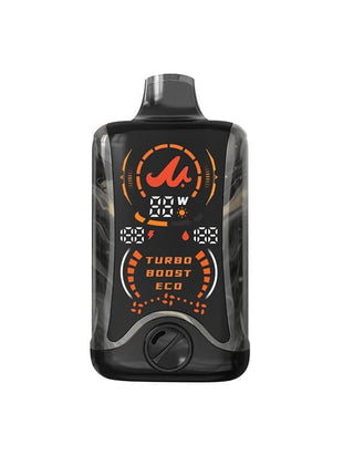 MR FOG AURA 60K Disposable Vape - 60000 Puffs - 20mL