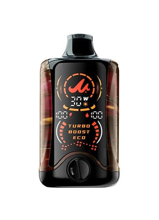 MR FOG AURA 60K Disposable Vape - 60000 Puffs - 20mL