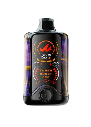 MR FOG AURA 60K Disposable Vape - 60000 Puffs - 20mL