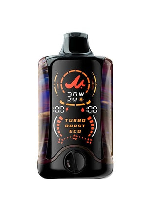 MR FOG AURA 60K Disposable Vape - 60000 Puffs - 20mL