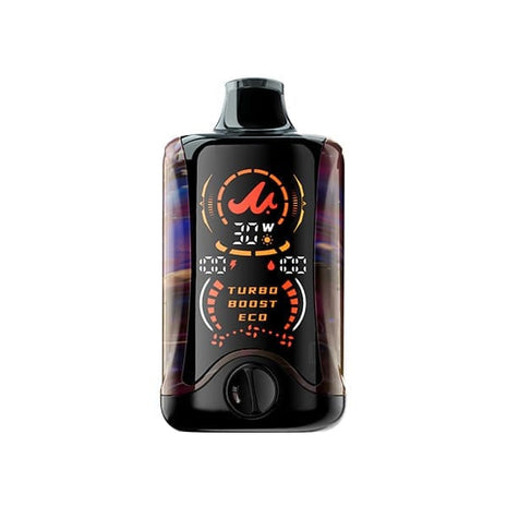 MR FOG AURA 60K Disposable Vape - 60000 Puffs - 20mL