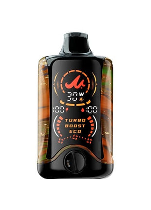 MR FOG AURA 60K Disposable Vape - 60000 Puffs - 20mL