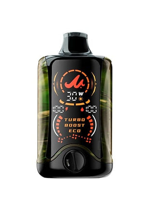 MR FOG AURA 60K Disposable Vape - 60000 Puffs - 20mL