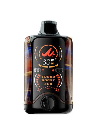 MR FOG AURA 60K Disposable Vape - 60000 Puffs - 20mL