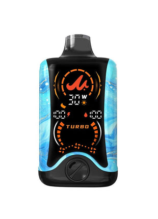 MR FOG AURA 60K Disposable Vape - 60000 Puffs - 20mL