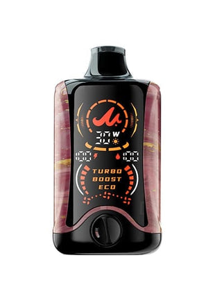 MR FOG AURA 60K Disposable Vape - 60000 Puffs - 20mL