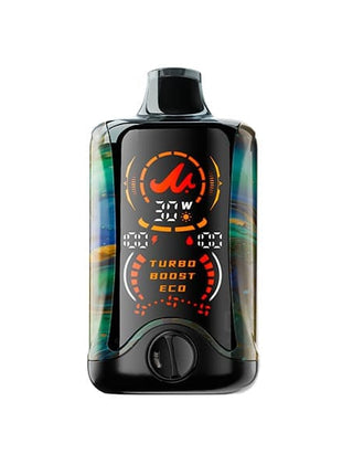 MR FOG AURA 60K Disposable Vape - 60000 Puffs - 20mL