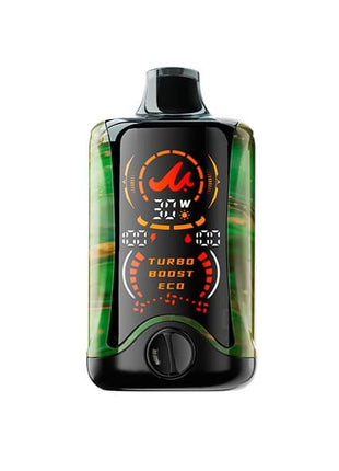 MR FOG AURA 60K Disposable Vape - 60000 Puffs - 20mL