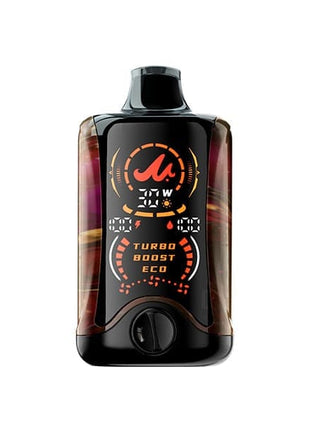 MR FOG AURA 60K Disposable Vape - 60000 Puffs - 20mL